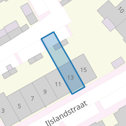 Perceel LIE00-A-7059