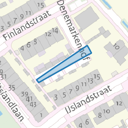 Perceel LIE00-A-7060