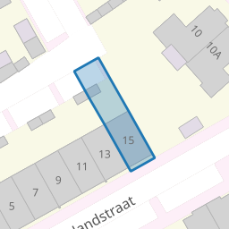 Perceel LIE00-A-7062