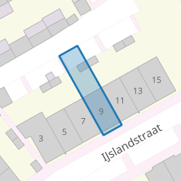 Perceel LIE00-A-7064