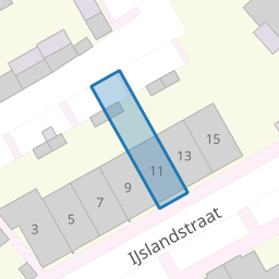 Perceel LIE00-A-7070