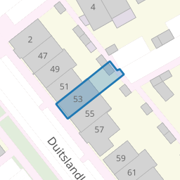 Perceel LIE00-A-7072