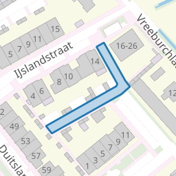 Perceel LIE00-A-7077