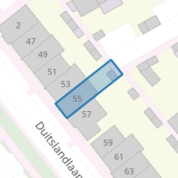 Perceel LIE00-A-7080