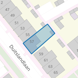 Perceel LIE00-A-7082