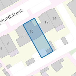 Perceel LIE00-A-7083