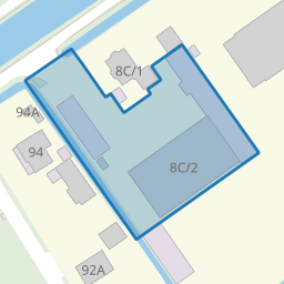 Perceel LIE00-A-7096