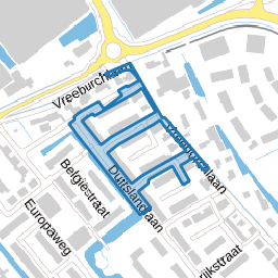 Perceel LIE00-A-7105