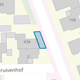 Perceel LIE00-A-7107