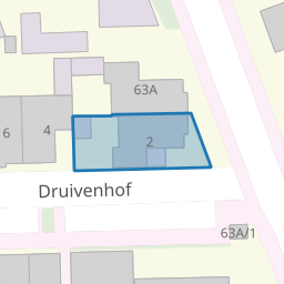 Perceel LIE00-A-7114