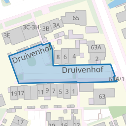 Perceel LIE00-A-7115