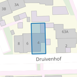 Perceel LIE00-A-7119