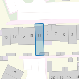 Perceel LIE00-A-7121