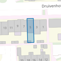 Perceel LIE00-A-7125