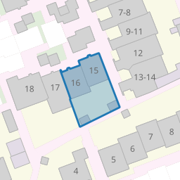 Perceel LIE00-A-7134