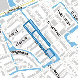 Perceel LIE00-A-7135