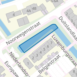 Perceel LIE00-A-7138