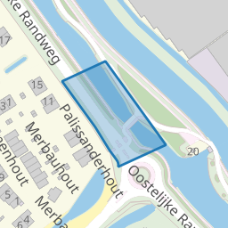 Perceel LIE00-A-7141