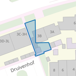 Perceel LIE00-A-7149