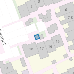 Perceel LIE00-A-7154