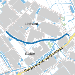 Perceel LIE00-A-7209