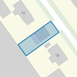 Perceel LIE00-A-7218