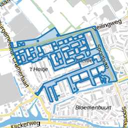 Perceel LIE00-A-7234
