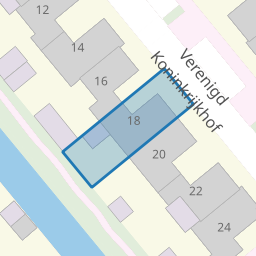 Perceel LIE00-A-7271