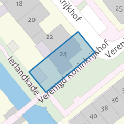 Perceel LIE00-A-7274