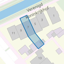 Perceel LIE00-A-7277