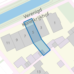 Perceel LIE00-A-7278