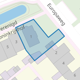 Perceel LIE00-A-7280