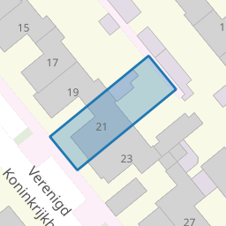 Perceel LIE00-A-7285