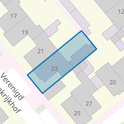 Perceel LIE00-A-7286