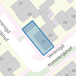 Perceel LIE00-A-7287