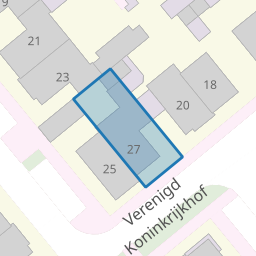 Perceel LIE00-A-7288