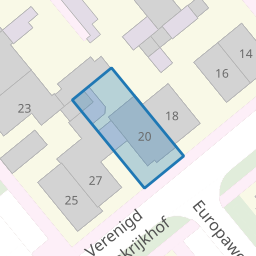 Perceel LIE00-A-7289