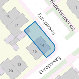 Perceel LIE00-A-7292