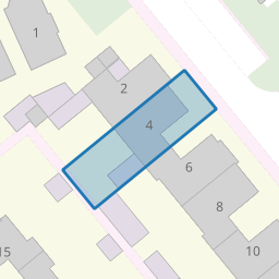 Perceel LIE00-A-7297