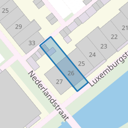 Perceel LIE00-A-7338