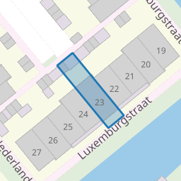 Perceel LIE00-A-7341