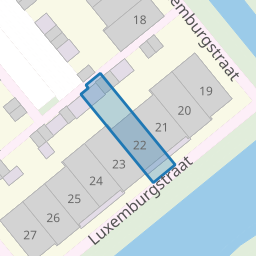 Perceel LIE00-A-7342