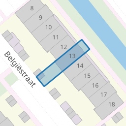 Perceel LIE00-A-7351