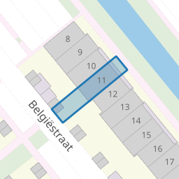 Perceel LIE00-A-7353