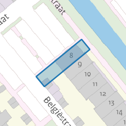 Perceel LIE00-A-7356