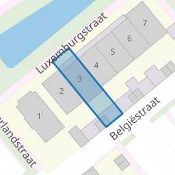 Perceel LIE00-A-7361