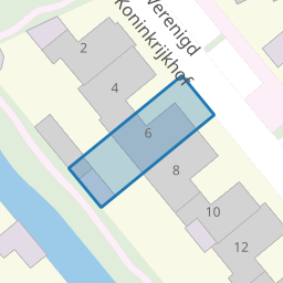 Perceel LIE00-A-7392