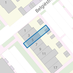 Perceel LIE00-A-7399