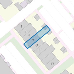 Perceel LIE00-A-7400