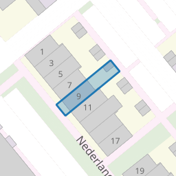 Perceel LIE00-A-7401